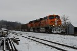 BNSF 5806